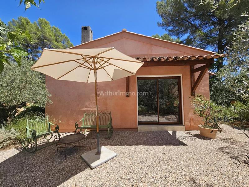 Maison - 155 m² - 5 pièces