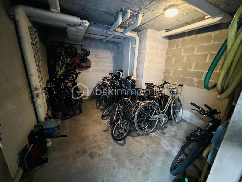 Appartement - 63 m² - 4 pièces