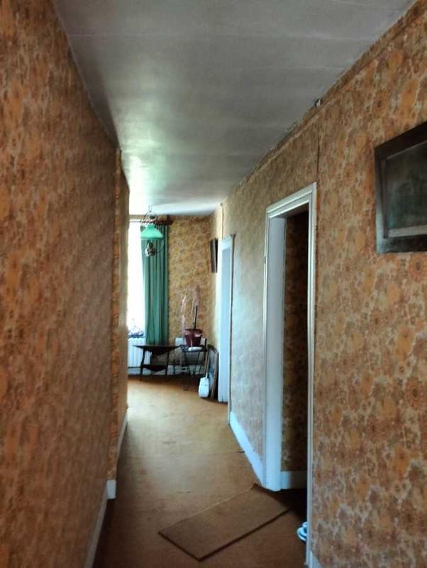 Maison - 197 m² - 8 pièces