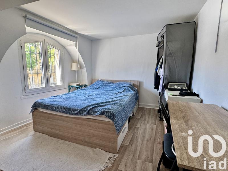 Duplex - 84 m² - 4 pièces