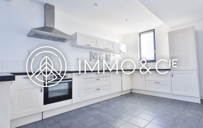 Maison - 154 m² - 5 pièces