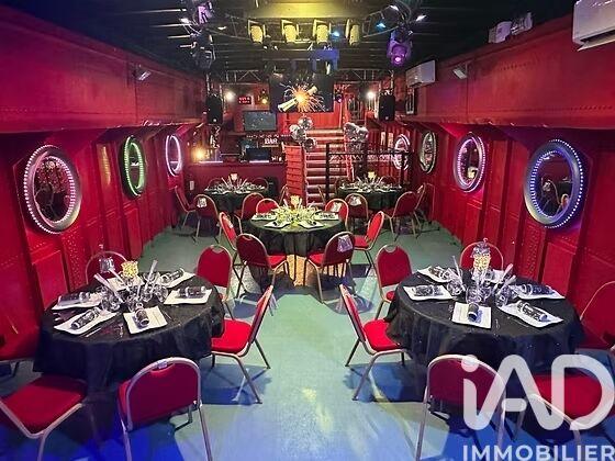 Maison - 170 m² - 4 pièces