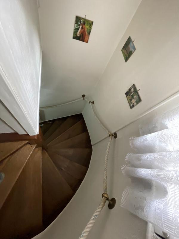 Maison - 33 m² - 3 pièces