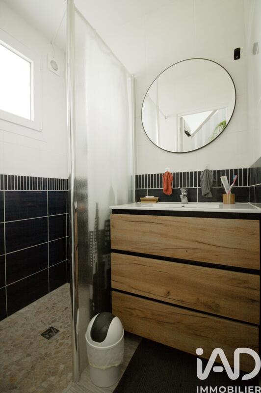 Maison - 145 m² - 7 pièces