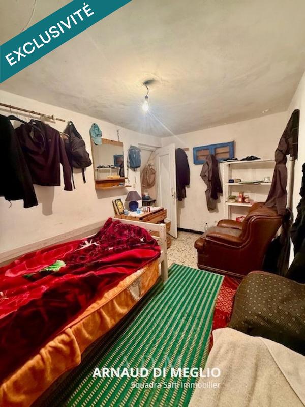 Appartement - 30 m² - 2 pièces