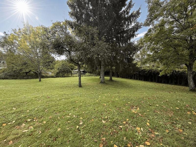 Maison ancienne - 110 m² - 5 pièces