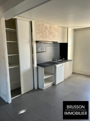 Immeuble - 265 m²