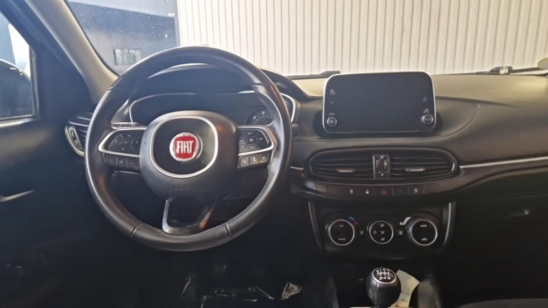 Fiat Tipo Station Wagon 1.6 Multijet 120 Ch Start/Stop Lounge