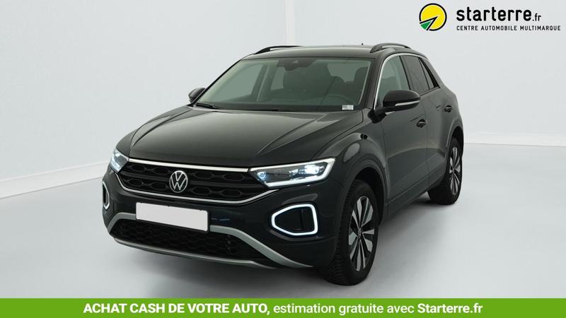 Volkswagen t-Roc 2.0 Tdi 150 Start/Stop Dsg7 Life Plus