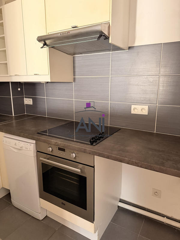 Duplex - 33 m² - 2 pièces