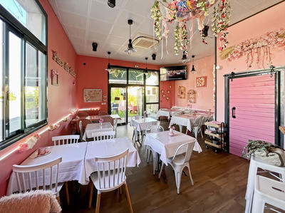 Fonds de commerce - 65 m²