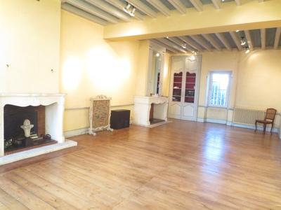 Maison - 290 m² - 10 pièces