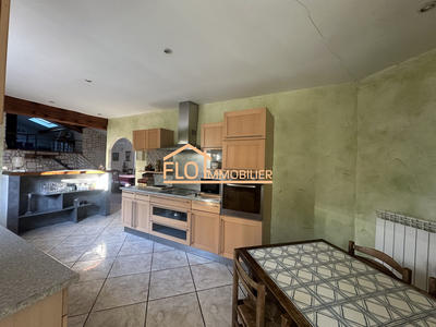 Villa - 148 m² - 4 pièces