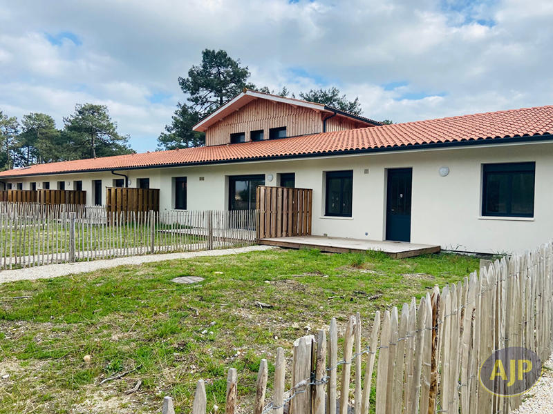 Appartement - 78 m² - 3 pièces