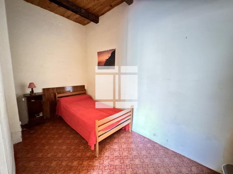 Maison de village - 88 m² - 4 pièces