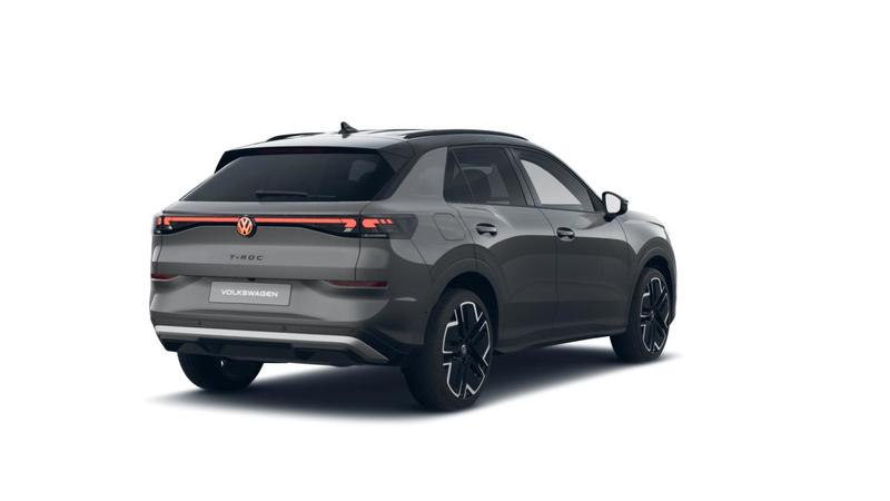 Volkswagen t-Roc 1.5 eTSI Evo2 Hybrid 150 ch Dsg7 Style