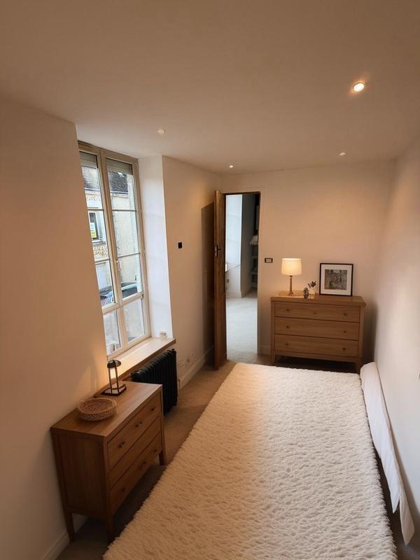 Maison - 213 m² - 8 pièces