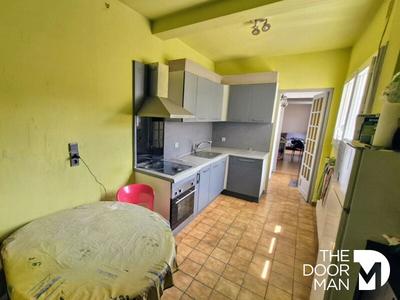 Maison - 115 m² - 6 pièces