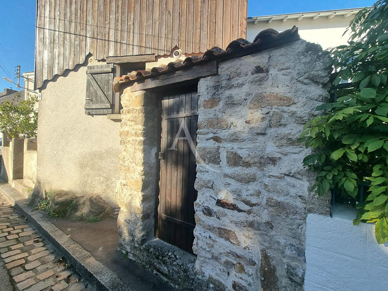 Maison - 101 m² - 4 pièces