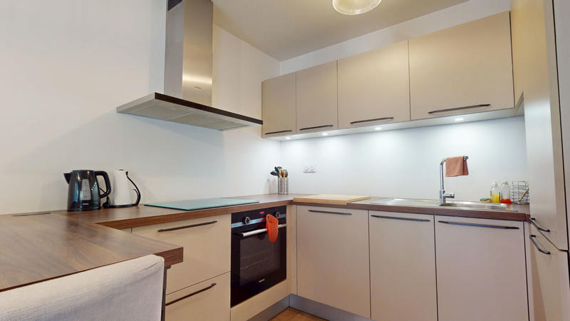 Appartement - 69 m² - 3 pièces