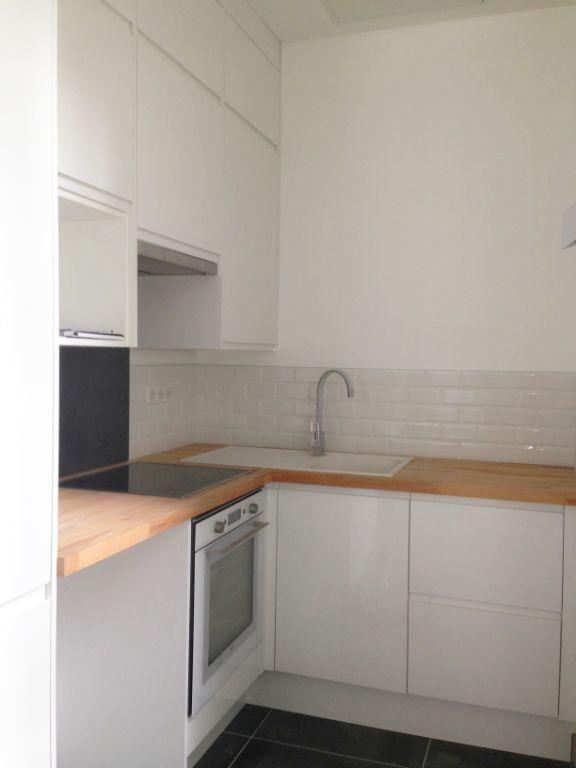 Appartement - 39 m² - 1 pièce