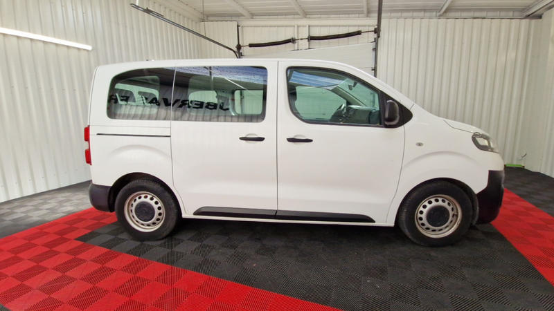 Opel Vivaro Combi L1 1.5 Diesel 120 Ch