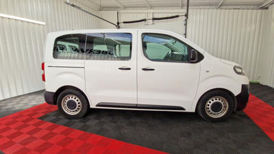 Opel Vivaro Combi L1 1.5 Diesel 120 Ch