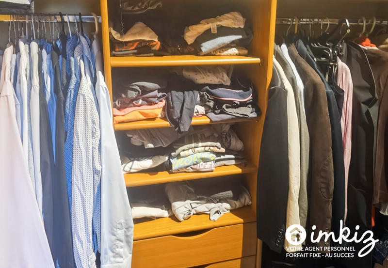 Maison - 130 m² - 4 pièces