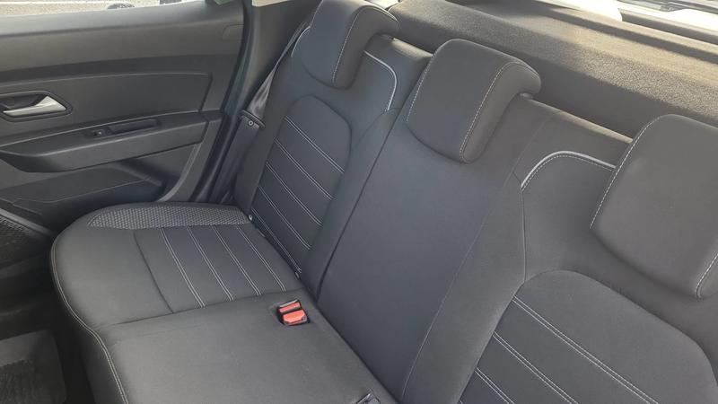 Dacia Duster 1.0 Eco-G 100 Journey - Première main Garantie constructeur