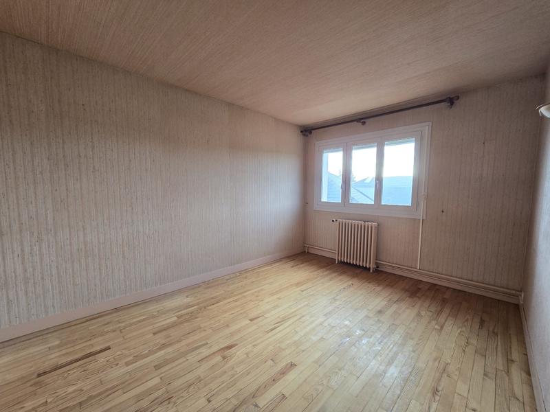 Maison ancienne - 214 m² - 7 pièces