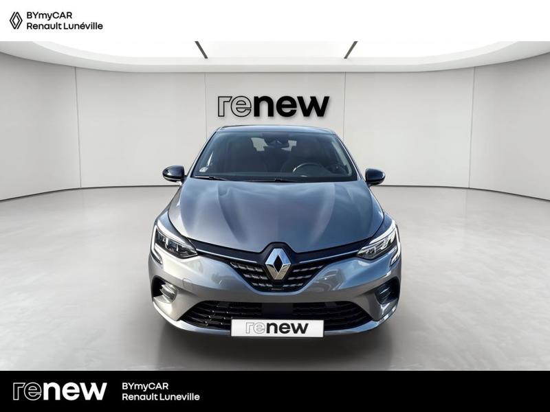 Renault Clio V TCe 90 Techno