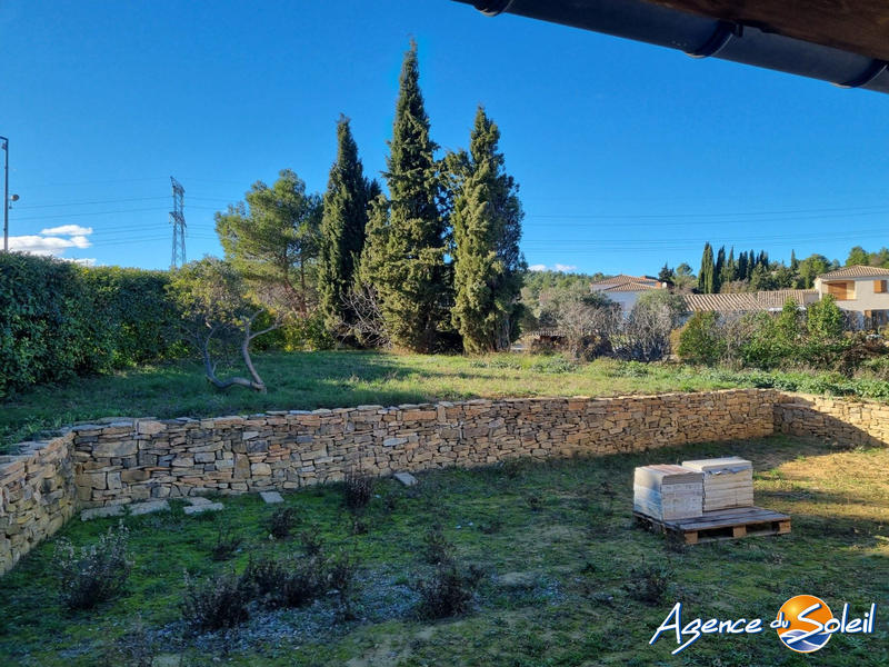 Villa - 160 m² - 5 pièces