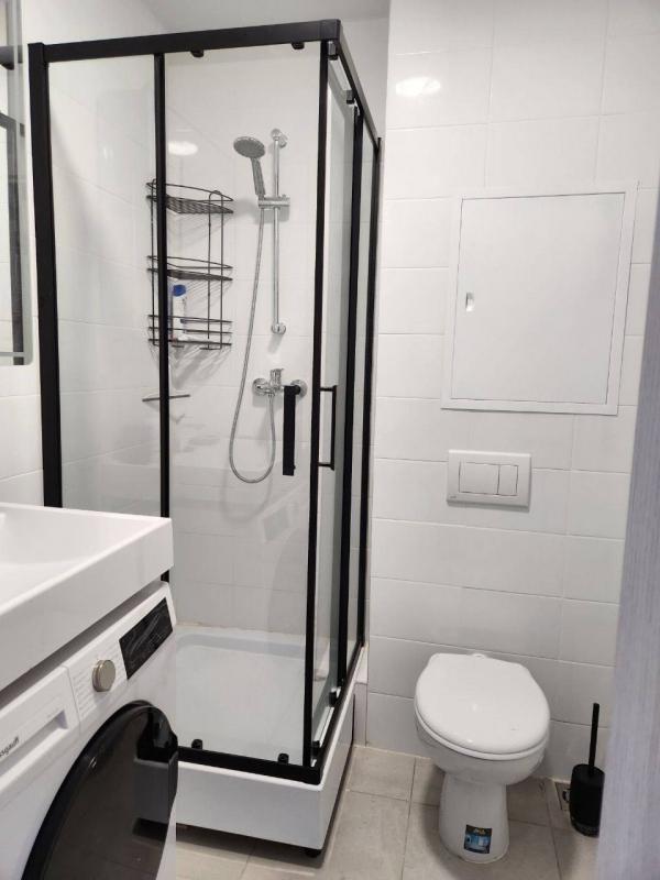 Studio - 23 m² - 1 pièce