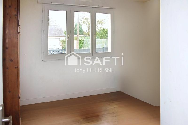 Maison - 132 m² - 7 pièces