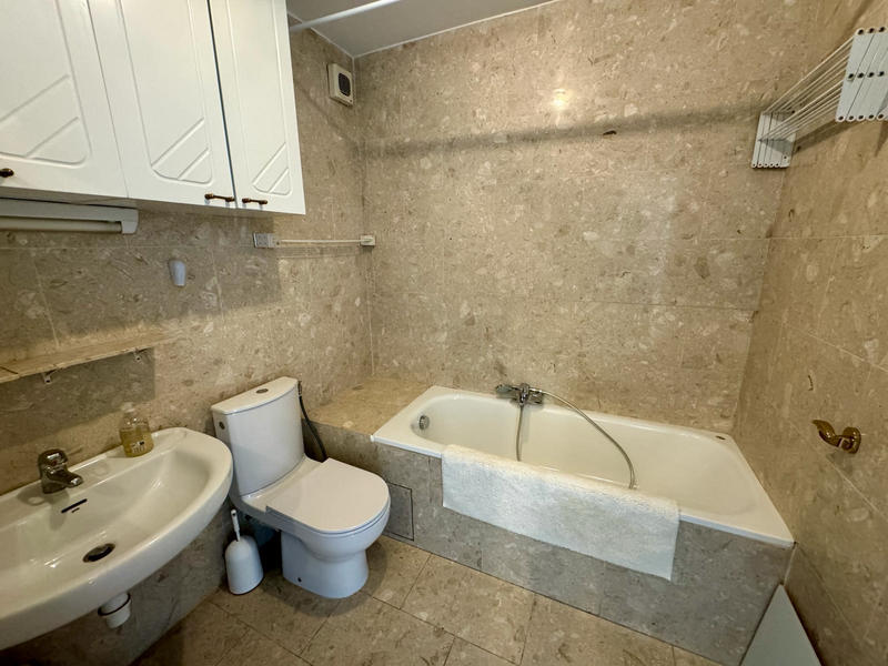 Appartement - 97 m² - 3 pièces