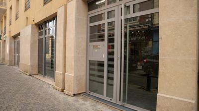 Local commercial - 138 m² - 5 pièces