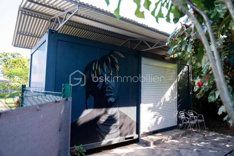 Villa - 114 m² - 4 pièces