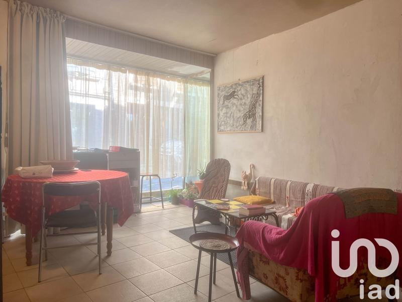 Maison - 131 m² - 9 pièces