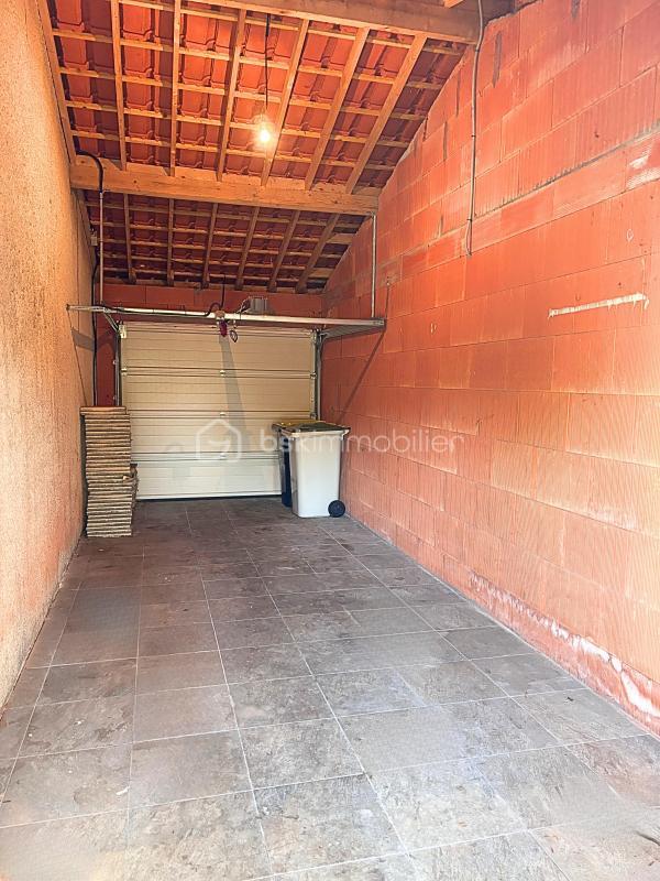 Maison - 186 m² - 7 pièces