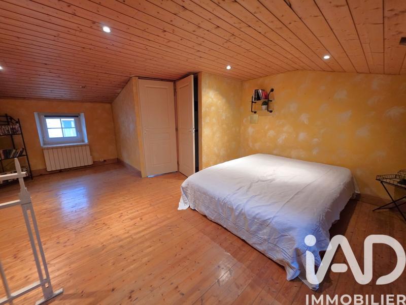 Maison - 87 m² - 3 pièces