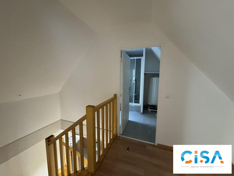 Appartement - 51 m² - 3 pièces