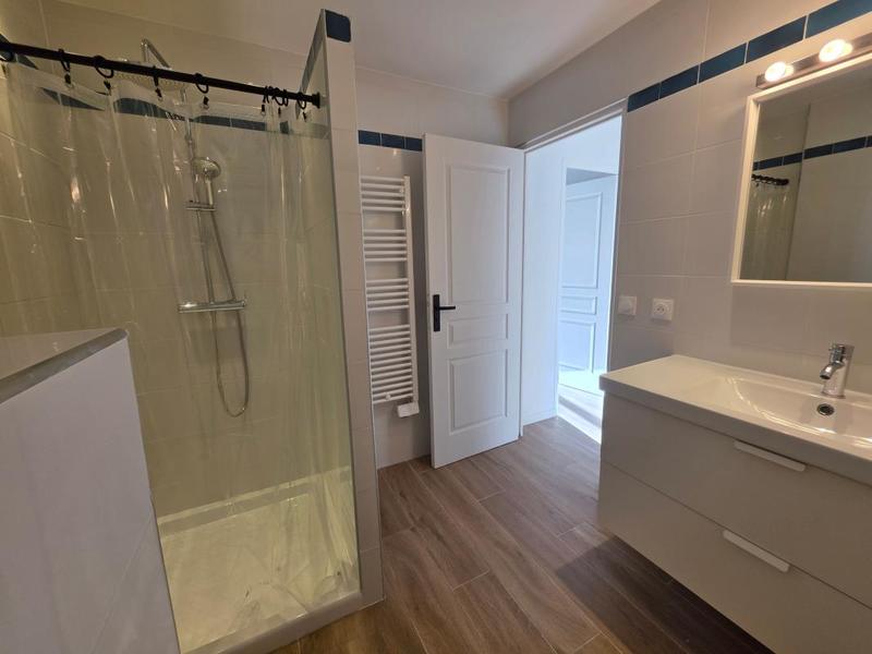 Maison - 127 m² - 6 pièces