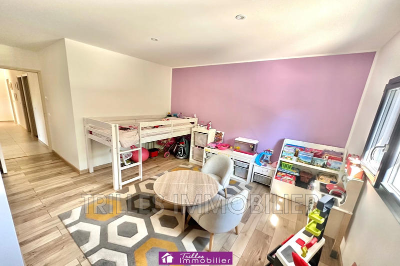 Maison - 160 m² - 5 pièces