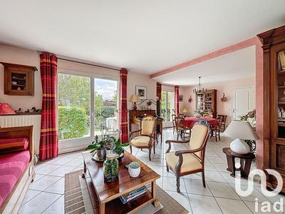 Maison - 150 m² - 7 pièces