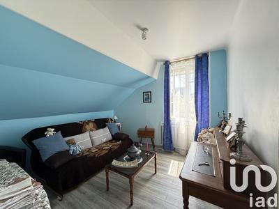 Maison de ville - 80 m² - 4 pièces