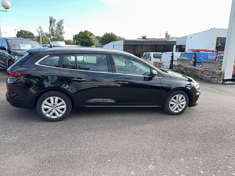 Renault Mégane Estate IV Blue dCi 115 21n Business 5p