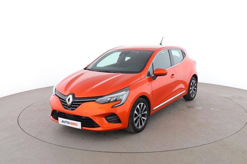 Renault Clio 1.0 TCe Intens 91 ch