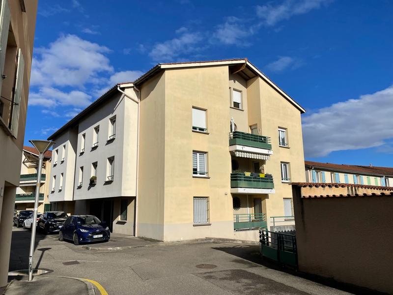 Appartement - 95 m² - 4 pièces