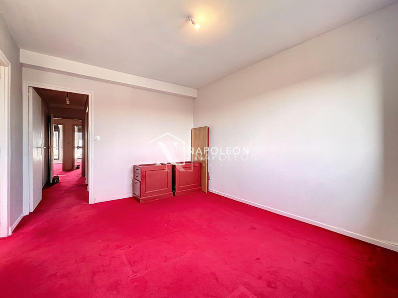 Duplex - 143 m² - 6 pièces