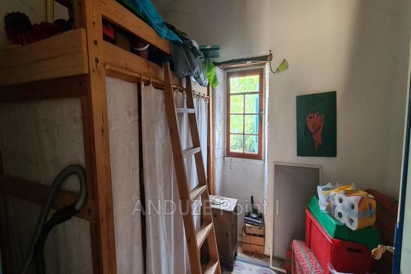 Mas - 154 m² - 7 pièces